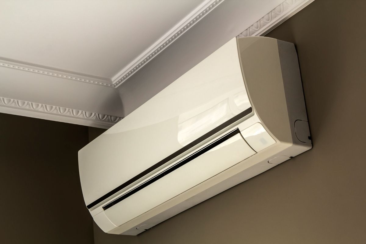 ductless mini-split