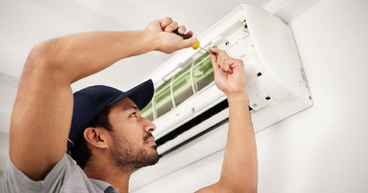 AC repair