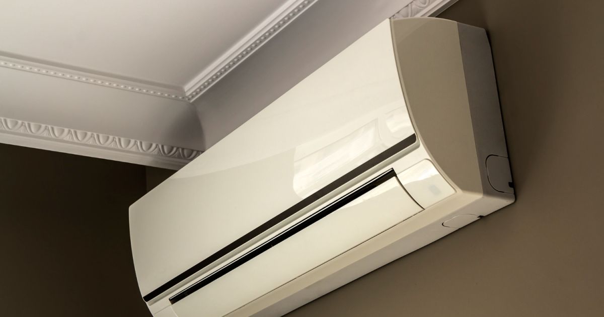 ductless mini-split