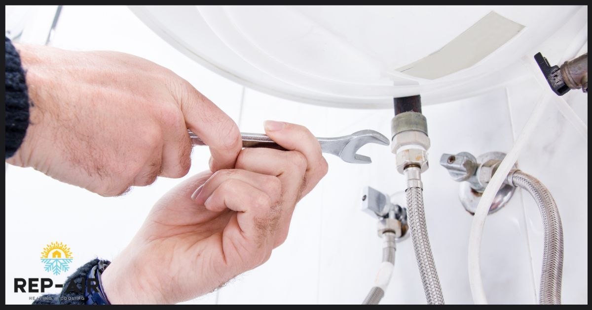 Plumbing repair Plumbing repair