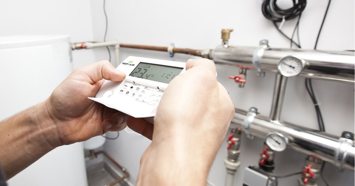 How to Make Sure the HVAC Company You Choose Is Reliable 84091b11