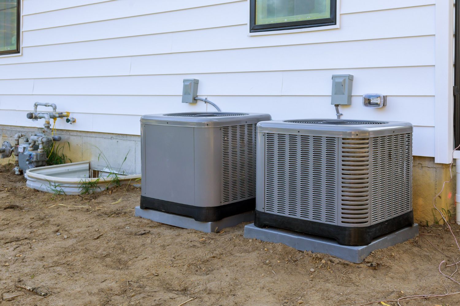 heat pump