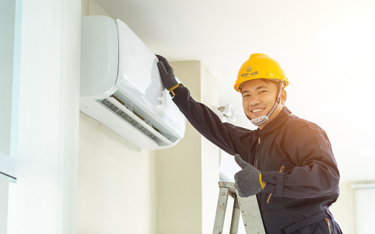 Your HVAC Maintenance Checklist for 2020 and Beyond 9b8bab44