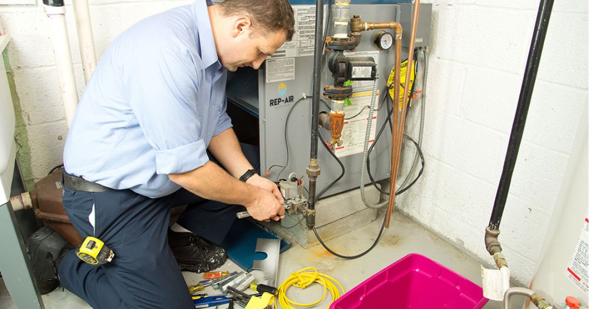 Here are 3 reasons our professional technicians are telling you to hire us and skip the DIY fixes a290f32e