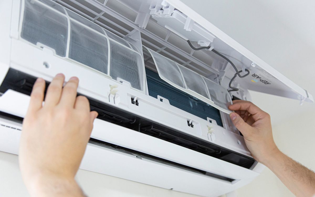 How to Get Your Home HVAC Systems Ready for Spring bed2d491