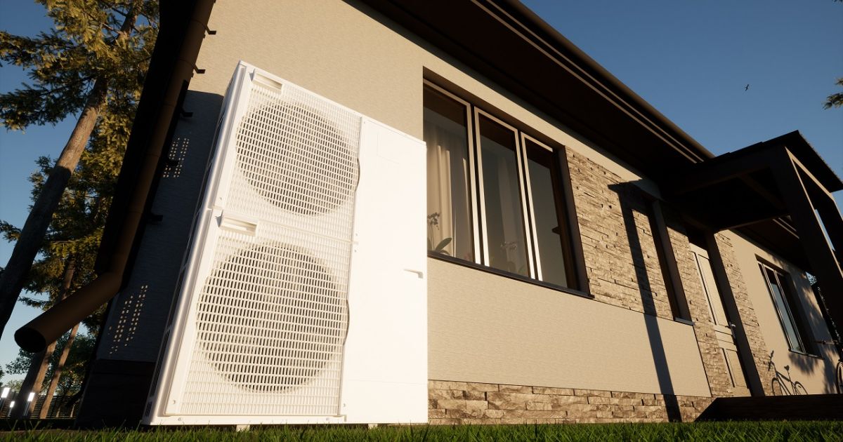 heat pump benefits