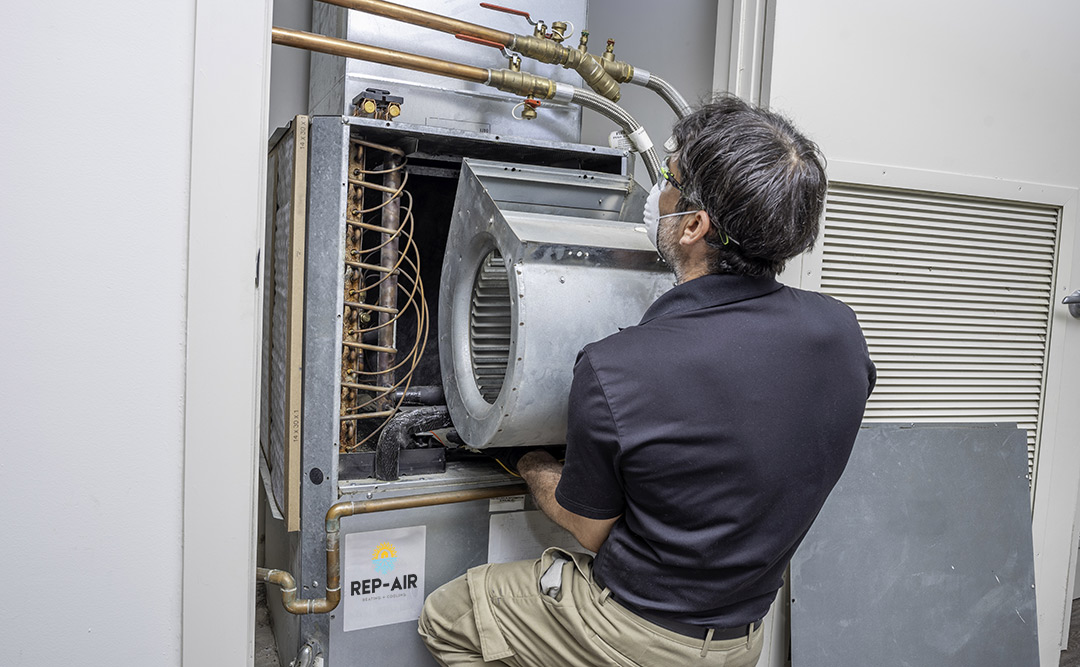 Top Residential Hvac Services