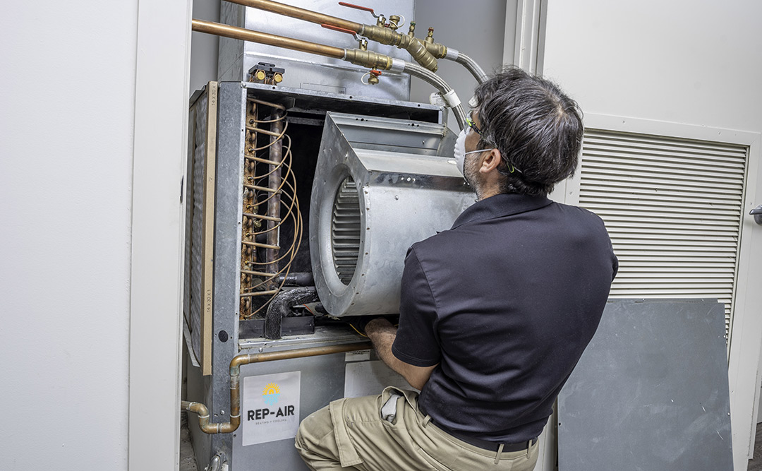 Top Hvac Repair Long Island