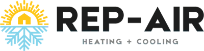 Rep Air Heating & Cooling